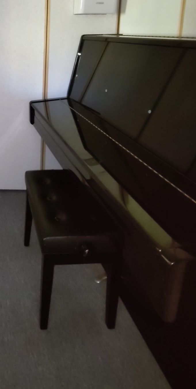 Bösendorfer Musikinstrumente: Bösendorfer Klavier – Gebraucht aus Emmenbrücke von mon_c79j 1