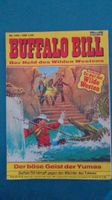 Buffalo Bill Comic-Heft Nr. 492 - H. R. Wäscher, Bastei