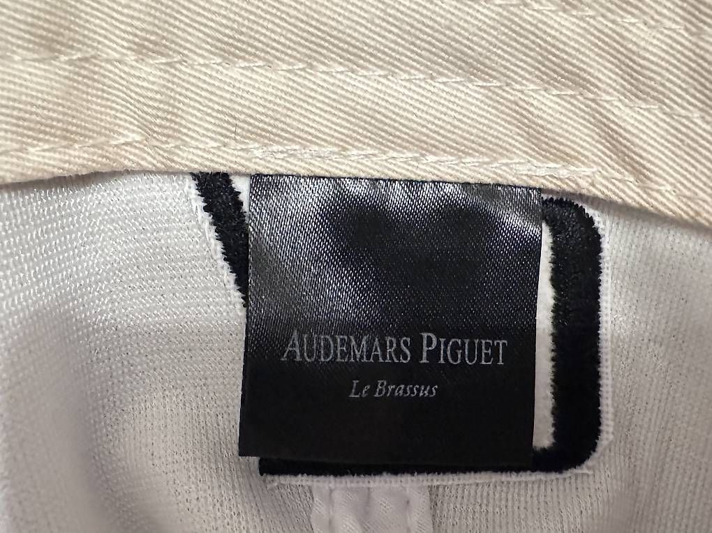 Altro in  Abbigliamento & Accessori: Casquette AUDEMARS PIGUET – Usato da L’Orient venduto da foi_7rk7 2