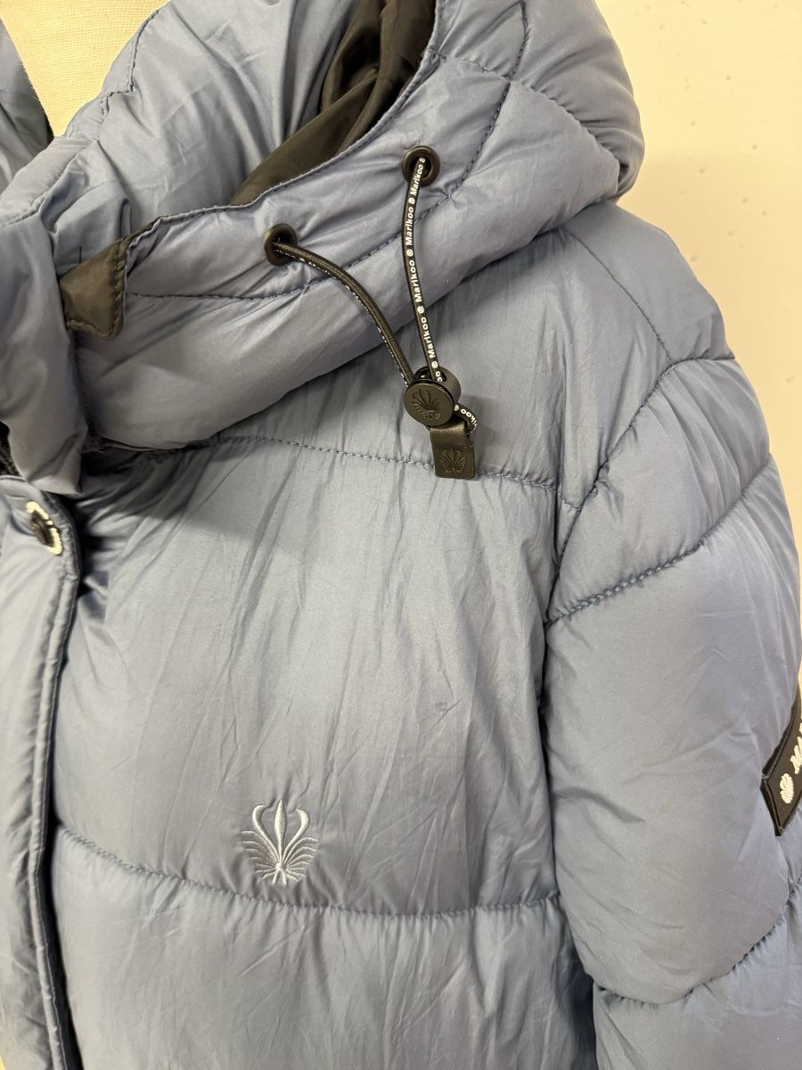 Giacche: Marikoo jacke – Usato da visp venduto da Kmemo1 2