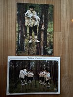 AK von La Lande / Groupe Landsis / Frankreich