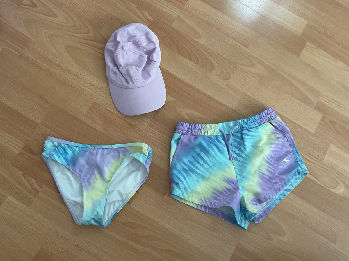 Lotti & Set di vestiti: Sportpaket Gr.128-140 – Usato da Ebikon venduto da Squizi 4