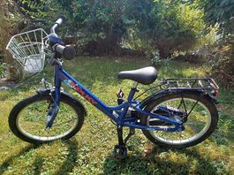 Puky Youke Pirat, 18 Zoll
