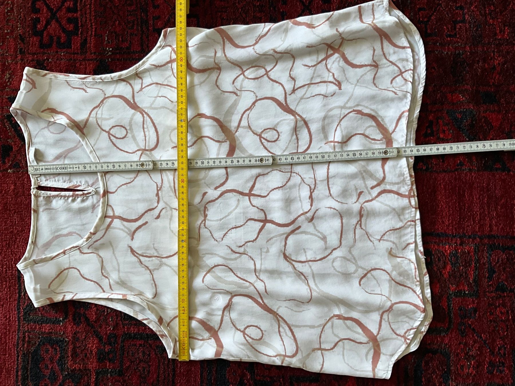 Nile Top: Top NILE Gr. XL – Usato da Muri b. Bern venduto da SmuriS 2