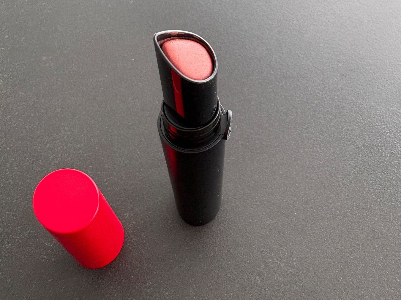 Armani Make-up: Giorgio Armani Lip power matte 112 – Usato da Wohlen AG venduto da kissne4 2