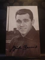 Günter Bernard - Handsigniert