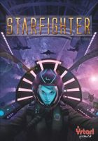 Starfighter // Brettspiel