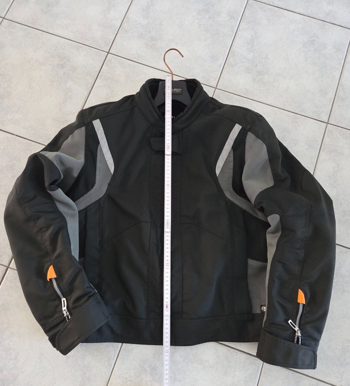 BMW Giacche: bmw bekleidung jacke – Usato da Goldach venduto da Kv1975 2