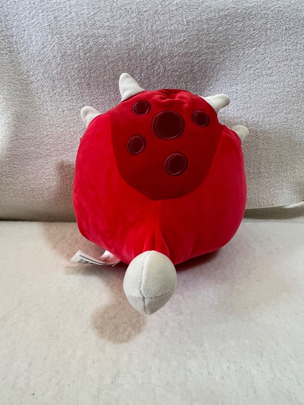 Squishmallows Giocattoli: Original Squishmallow Dino Plüschtier – Usato da Zumikon venduto da Agnesse 1