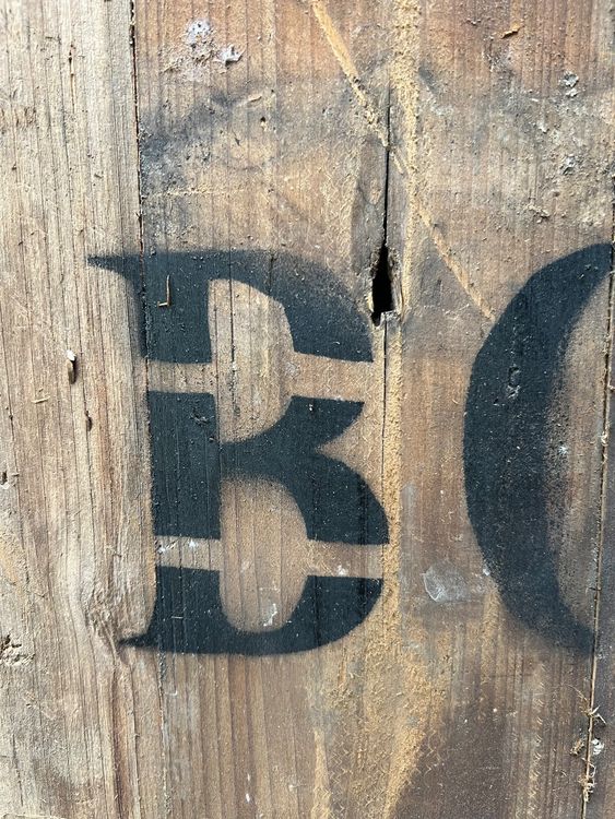Articles en bois: Holztafel französische Städte (Shoppreis 279.-) By IBLaursen – Neuf (Voir description) à Allschwil par mapetitemaison 3