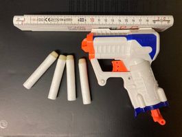 NERF Elite - Triad EX-3