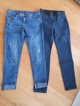Hosen Bundle, Gr. 36-38