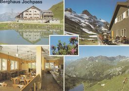 Jochpass 1983