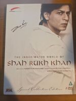 Inner/Outer World of Shah Rukh Khan (Indien Import) Doku 🎥