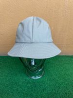 Vintage 80s Hut  Ein Mayser Milz Sz S