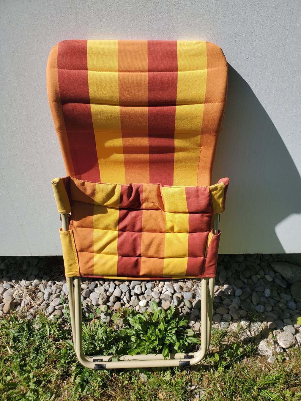 Coop Liegen & Liegestühle: Liegestuhl - Sonnenstuhl – Gebraucht aus Zürich von petterha 2