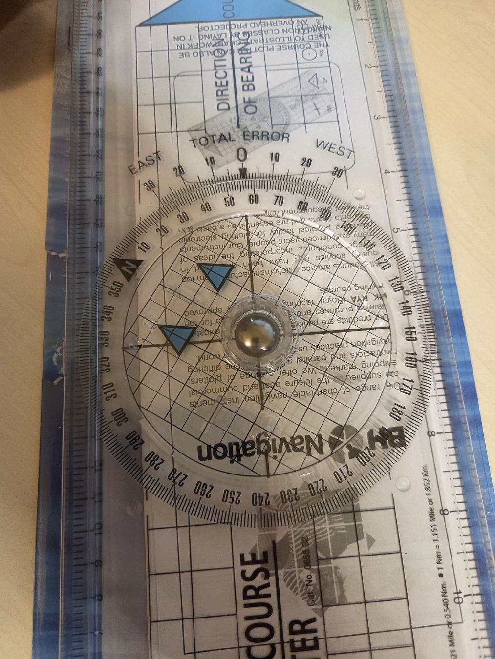Zirkel: Portland Plotter Neu – Neu (gemäss Beschreibung) aus Hünibach von __Luca__ 1