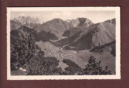 BERWANG in Tirol