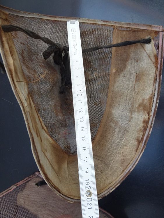 Faszinierende Larven Masken Kaufen: Verwandlung und Kreativität für Jung und Alt