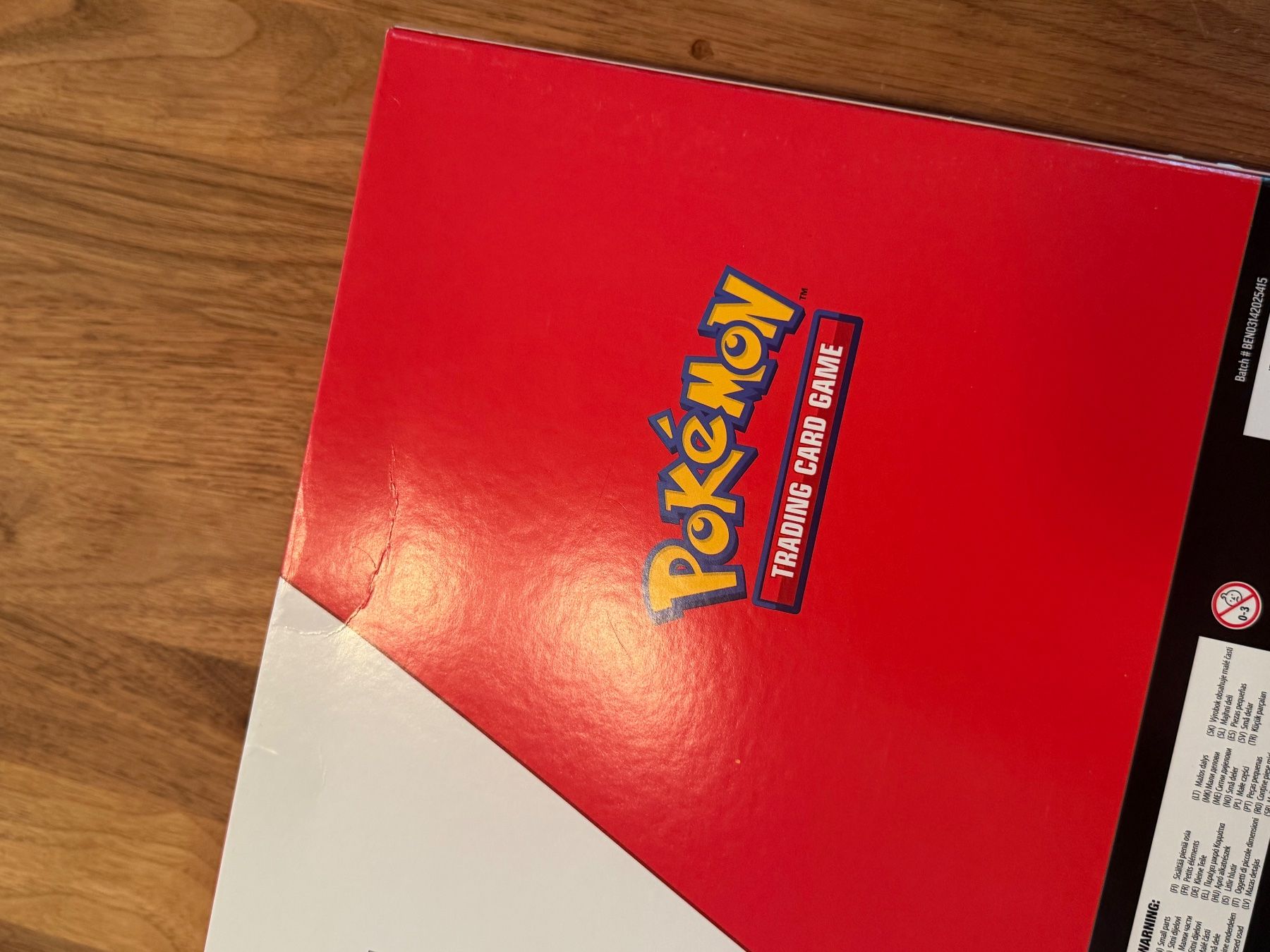 Pokémon Cartes à collectionner: Costco Pokémon Prismatic Evolutions 8x Mini Tins bundle – Neuf avec emballage d'origine à Zürich par SuguShop 3