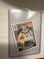Panini Extra Sticker Gold: Florian Wirtz WM 26