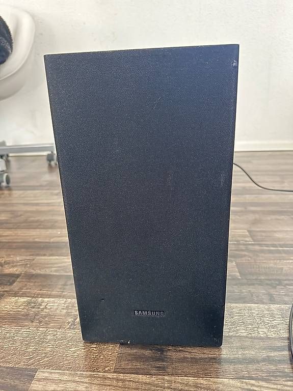Home Cinema: Samsung HW-T450 – Usato da Benken ZH venduto da mow_89nt 3
