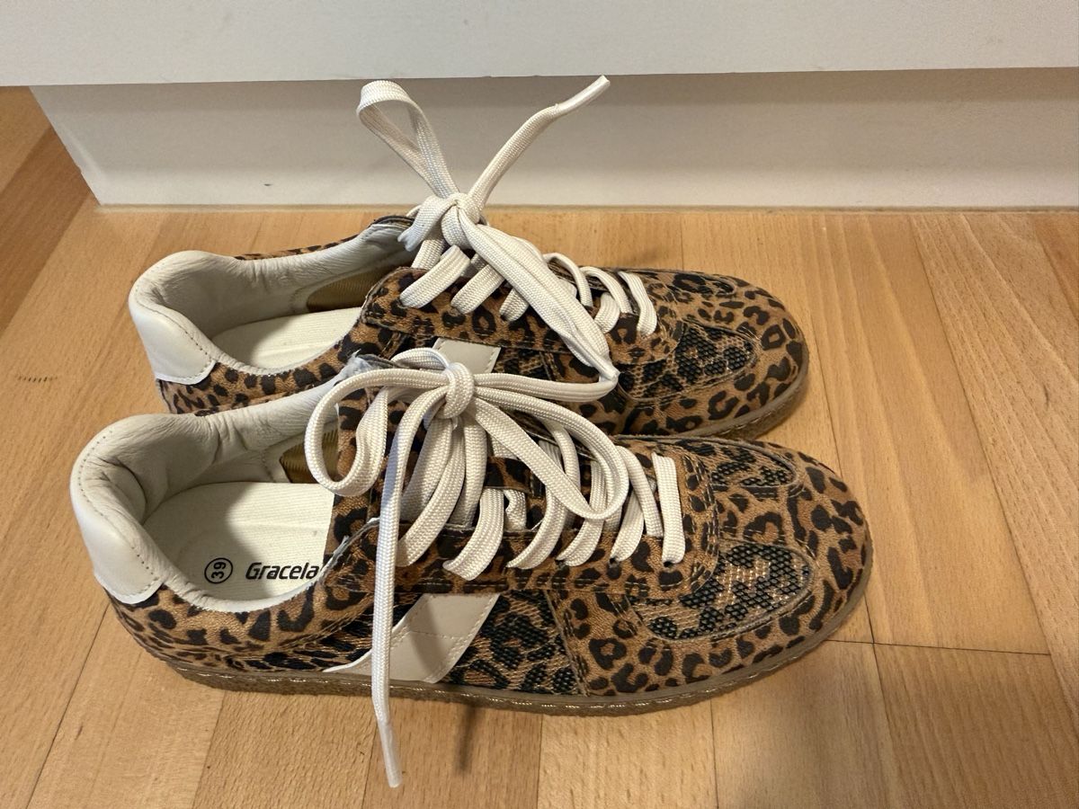 Scarpe da donna: Leo Sneakers 39 – Nuovo (secondo la descrizione) da Bülach venduto da sawa22 1