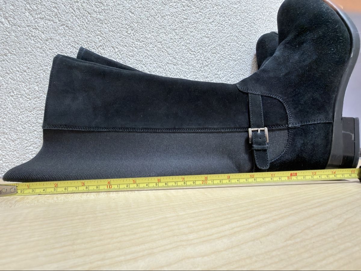 Scarpe da donna: Bottes pour Femmes taille 40 – Nuovo e nell'imballaggio originale da Fey venduto da trips.68 9