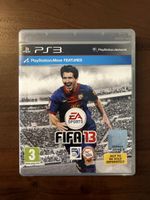 FIFA 13 für PS3