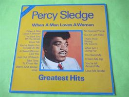 Percy Sledge – When A Man Loves A Woman