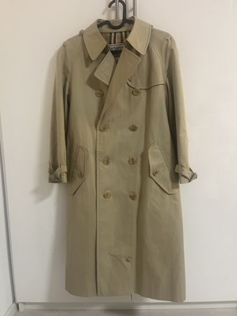 Burberry Trenchcoat