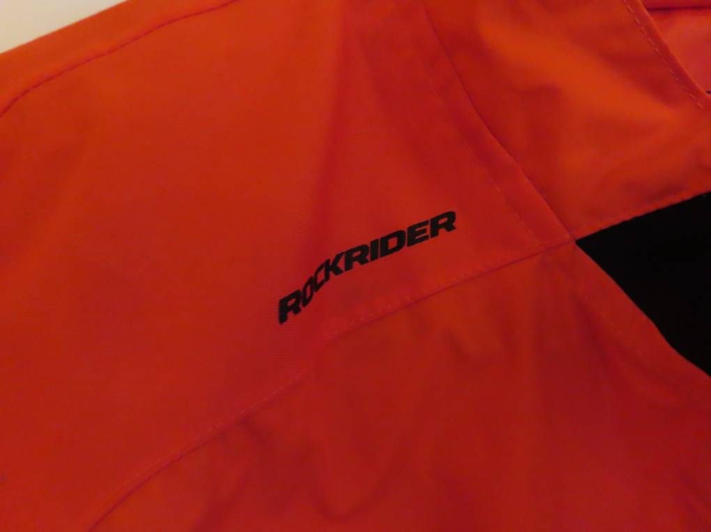 Giacche: Veste VTT ROCKRIDER – Usato da La Sarraz venduto da jaccardmar 3