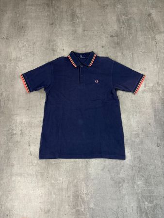 Vintage Fred Perry Polo Shirt (L)
