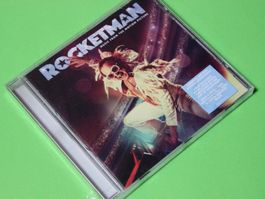 ROCKETMAN: ELTON JOHN Soundtrack OVP!!!!!