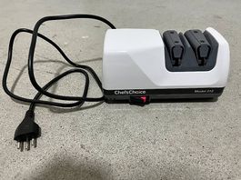 Chef'sChoice 312 Diamond Hone Knife Sharpener/Messerschärfer