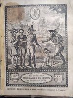 Almanach historique 1885
