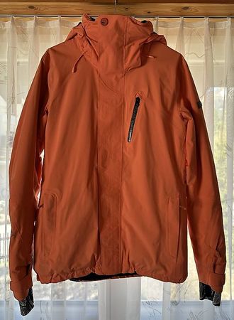 Roxy Damen Skijacke, Grösse S