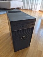 DELL Precision 3640 Tower i7-10700K, 32GB Ram, GTX1660TI 6GB
