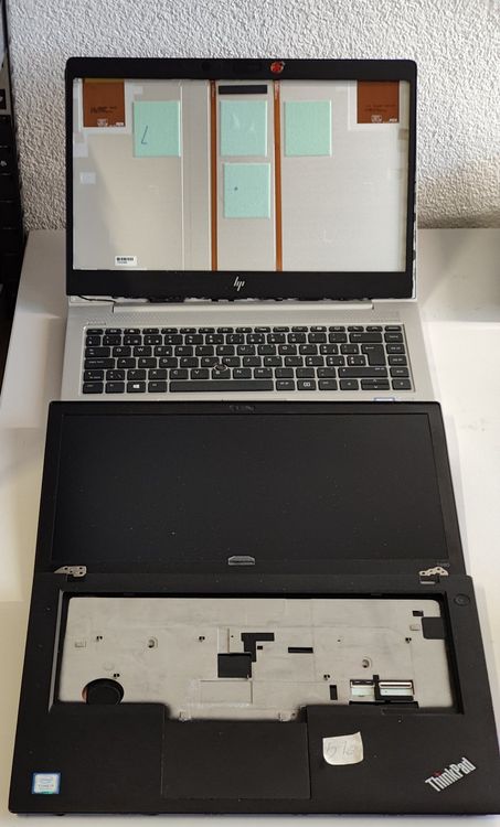 2 Stück Laptop Ab 10.Fr | Kaufen auf Ricardo