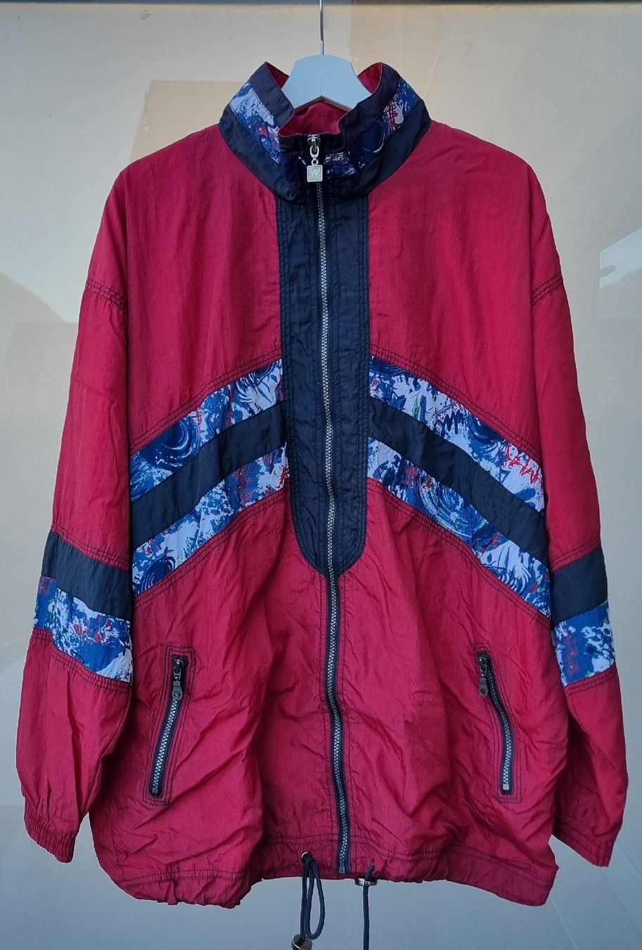 Jacken: Vintage Jacke, Gr. L – Gebraucht aus Oberriet SG von gimidrip