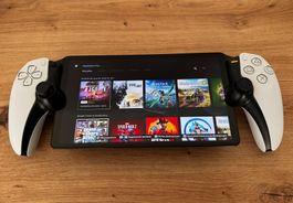 Sony PlayStation Portal Remote-Player
