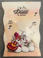 Diddl is back A6 Block neu verpackt! Diddlblock