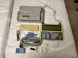 Mitsubishi Melsec GP-80 SPS-Programmier-Gerät GP-80B