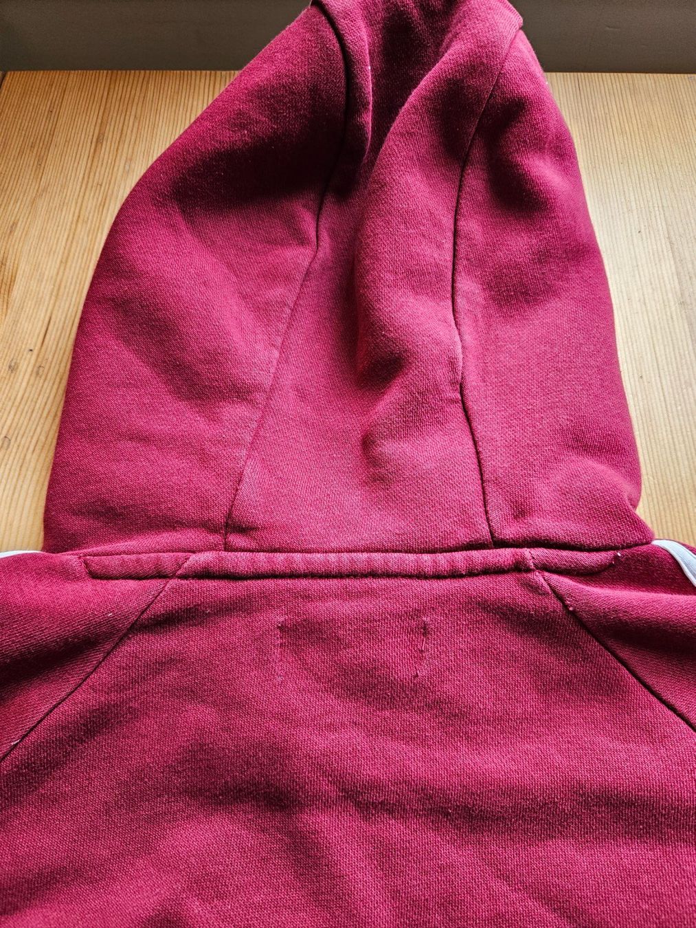 Adidas Maglioni & Felpe: Hoodie adidas Grösse S retro – Usato da Hägglingen venduto da United-Village-Trade 8