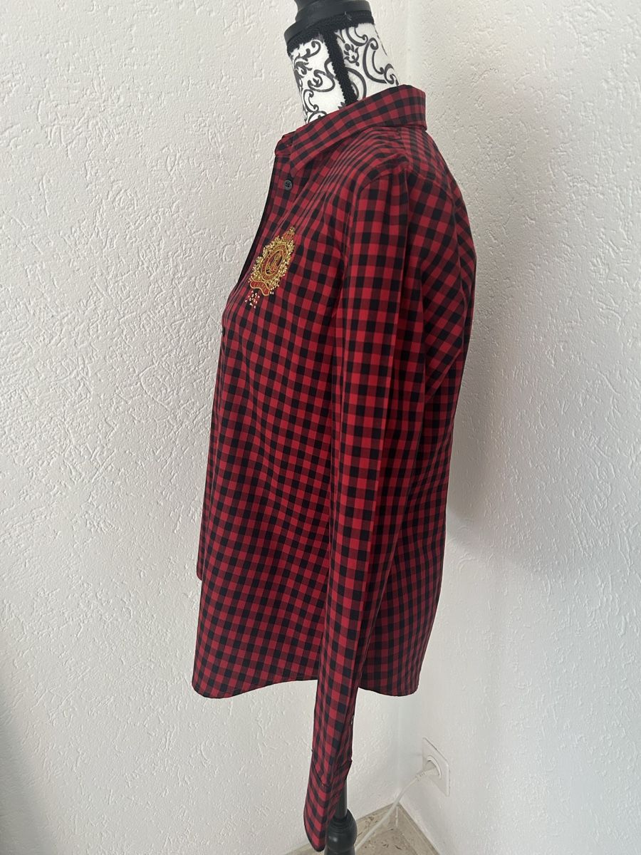 Ralph Lauren Blusen: Camicia Ralph Lauren taglia M – Neu (gemäss Beschreibung) aus Locarno von Matic04 1