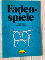 Fadenspiele aus aller Welt