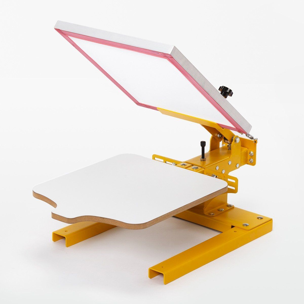 Industria tessile & Sartoria: Siebdruck Set - PRO 3.0 für Textilien – Nuovo e nell'imballaggio originale da Bottighofen venduto da zaap 1