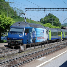 Profile image of H0-Bahner
