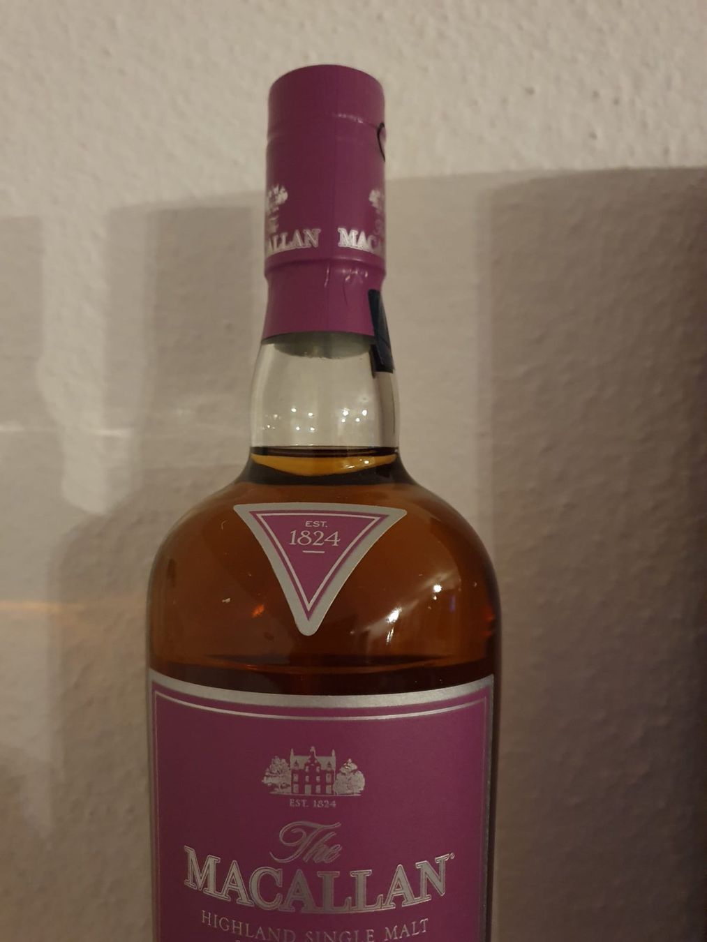 Macallan Spiritueux: Macallan Edition No.5 – Neuf avec emballage d'origine à Langnau am Albis par jer_pm72 4