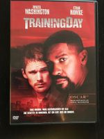 DVD TrainingDay